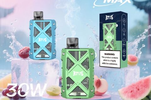 Welche Art von E-Zigarette ist am besten für Frauen geeignet, die neu beim Dampfen sind?