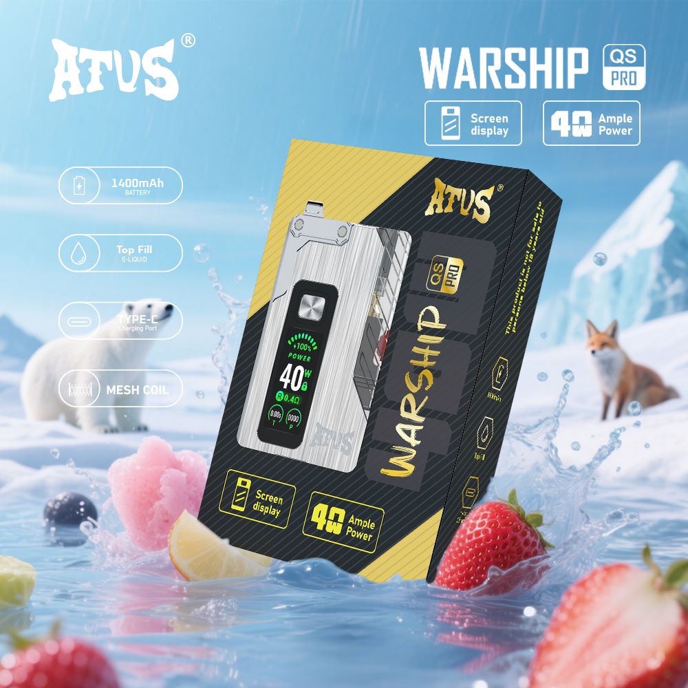 Was sind nikotinfreie Vapes?