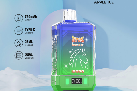 Welche Vape-Aromen halten am längsten?