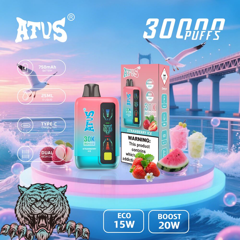 Reinigungstipps für Vape Pods für Anfänger