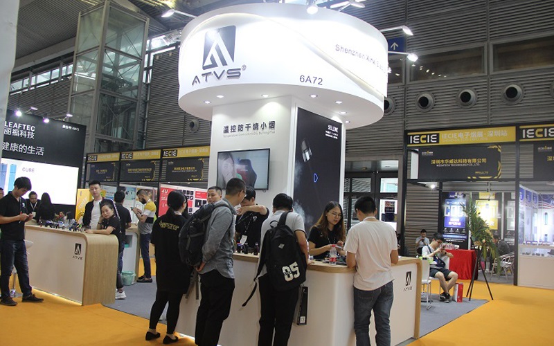 Willkommen als Kunde von ATVS